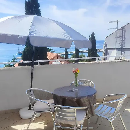 Sun * Baška Voda