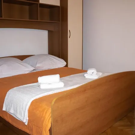 Sun * Baška Voda