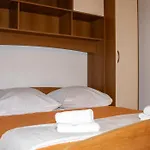 Sun Apartman Baska Voda