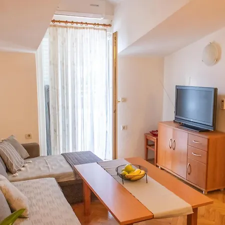 Sun Appartement *