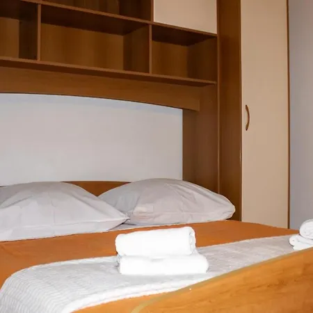 Sun Appartement Baška Voda