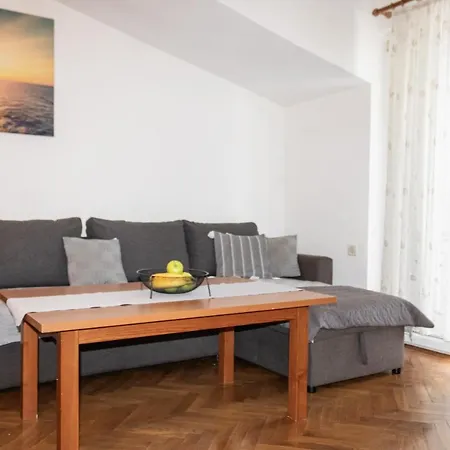 Appartement Sun *