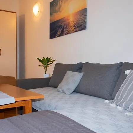 Apartment Sun Baska Voda